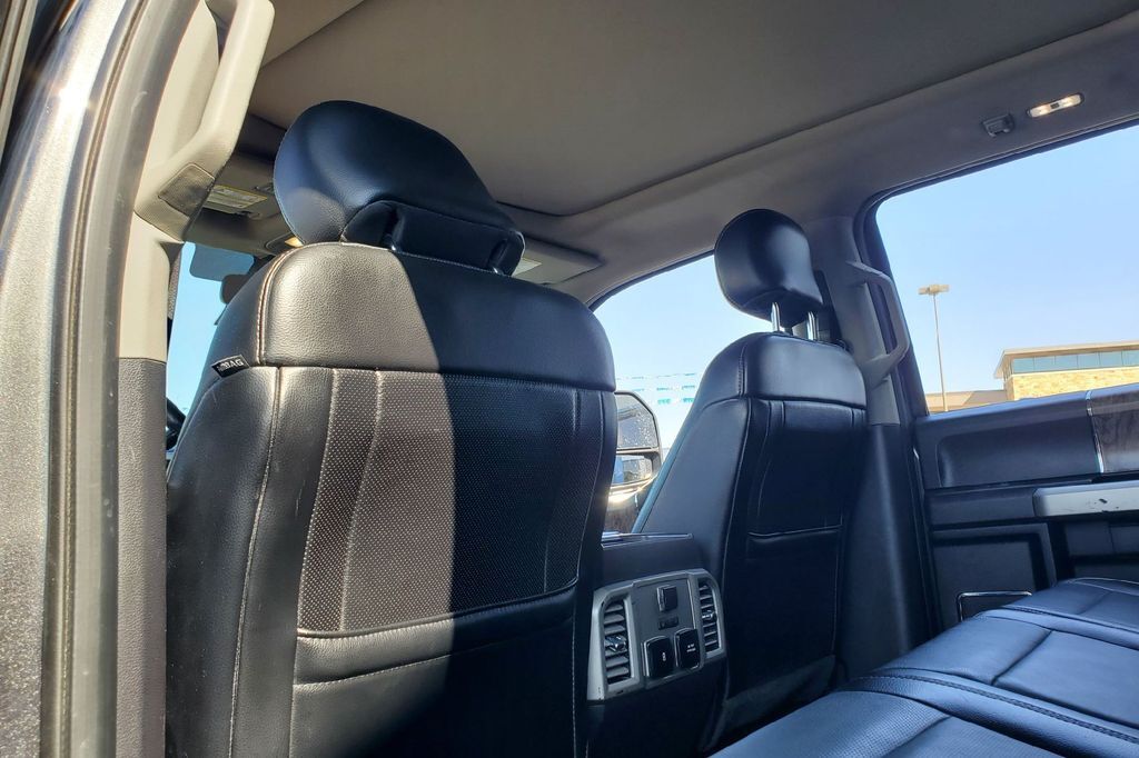 2017 Ford F-250SD Lariat Hondo TX