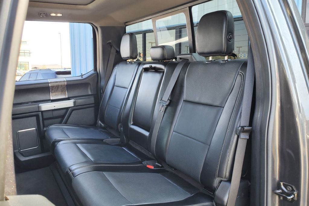 2017 Ford F-250SD Lariat Hondo TX