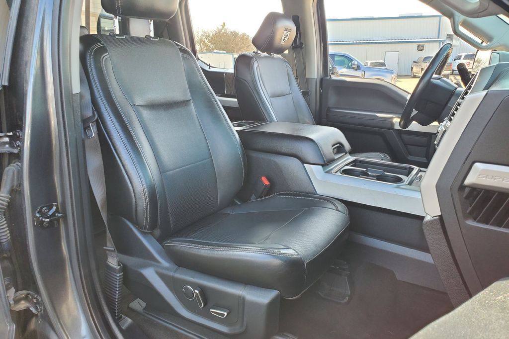 2017 Ford F-250SD Lariat Hondo TX