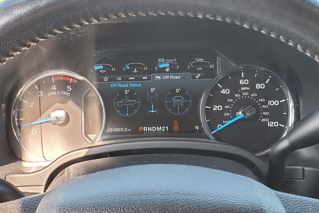 2017 Ford F-250SD Lariat Hondo TX