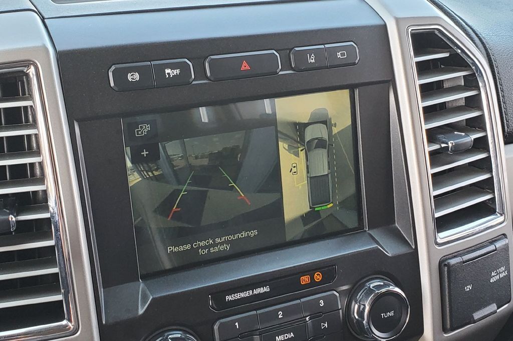 2017 Ford F-250SD Lariat Hondo TX