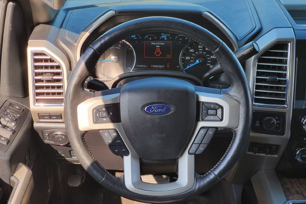 2017 Ford F-250SD Lariat Hondo TX