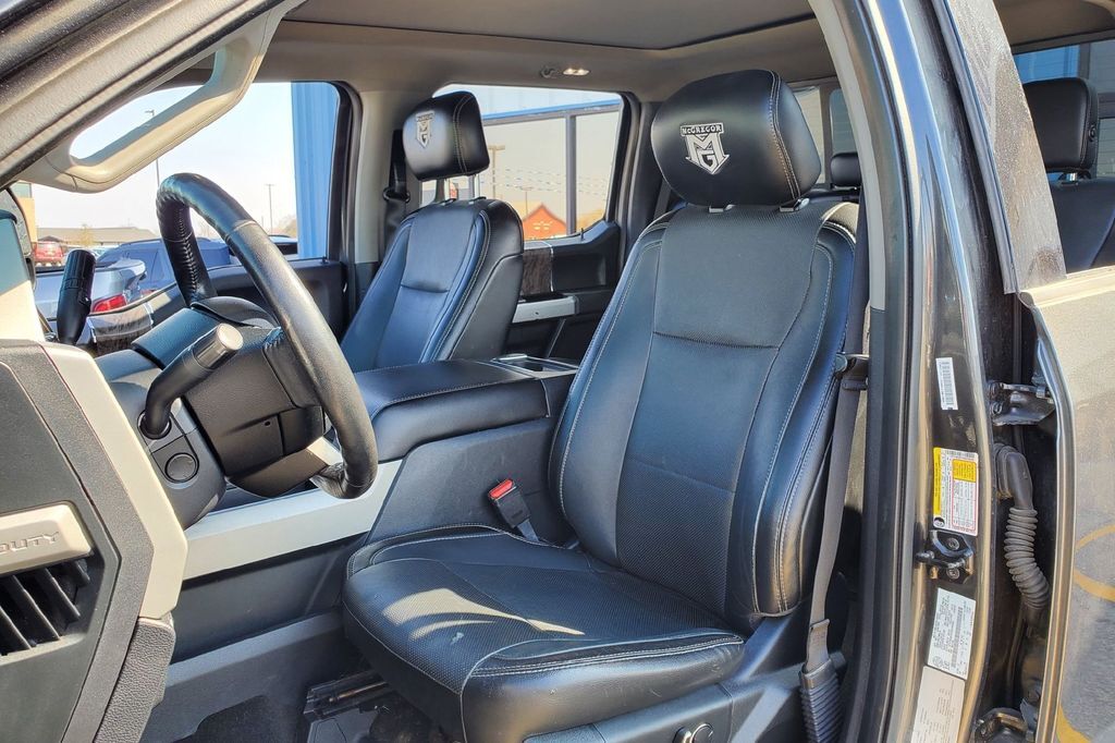 2017 Ford F-250SD Lariat Hondo TX