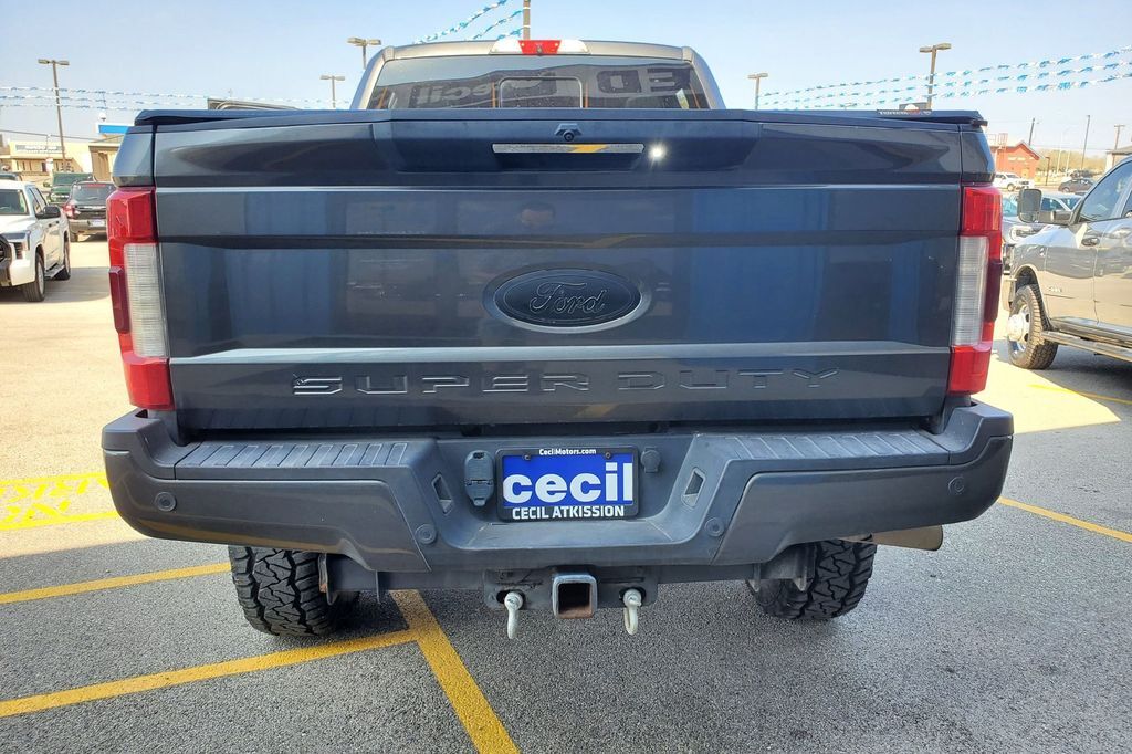 2017 Ford F-250SD Lariat Hondo TX