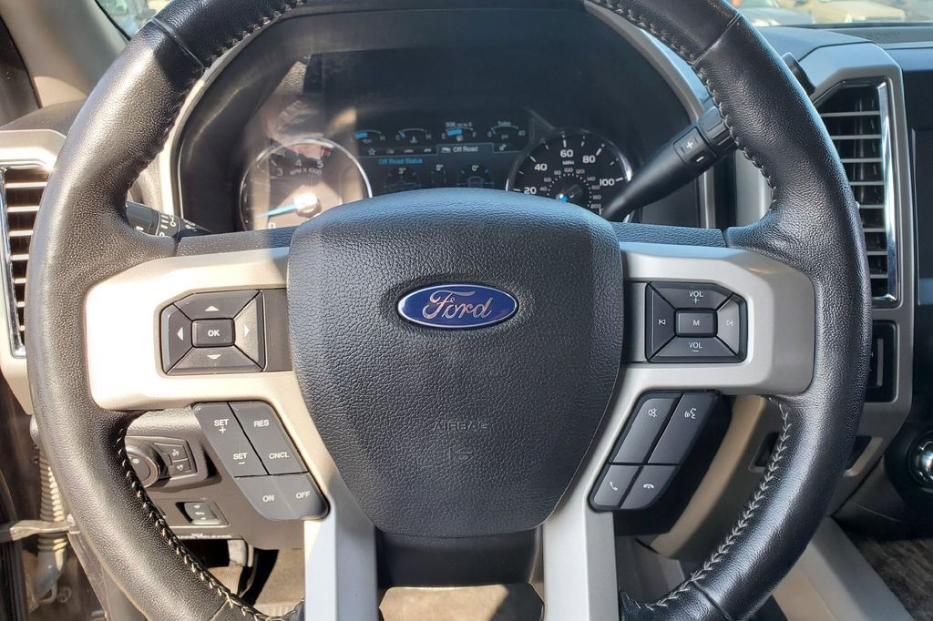 2017 Ford F-250SD Lariat Hondo TX