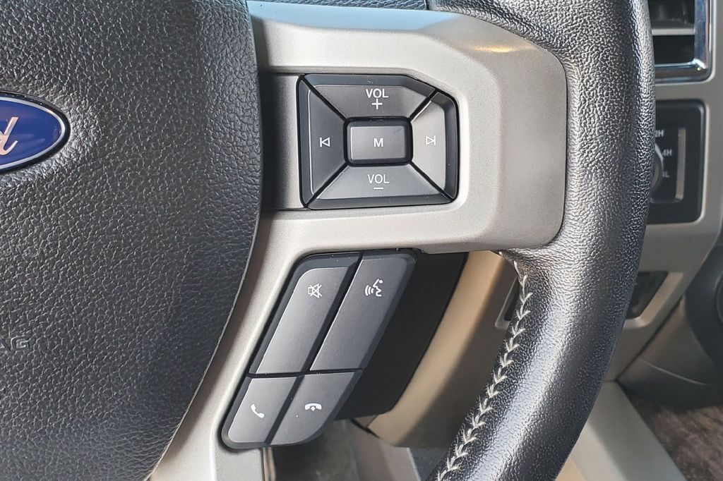 2017 Ford F-250SD Lariat Hondo TX