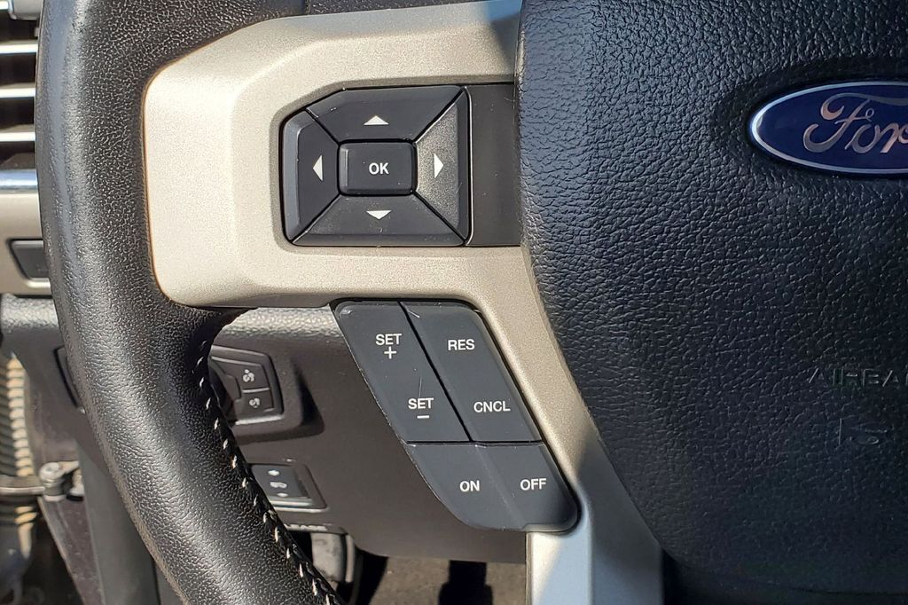 2017 Ford F-250SD Lariat Hondo TX