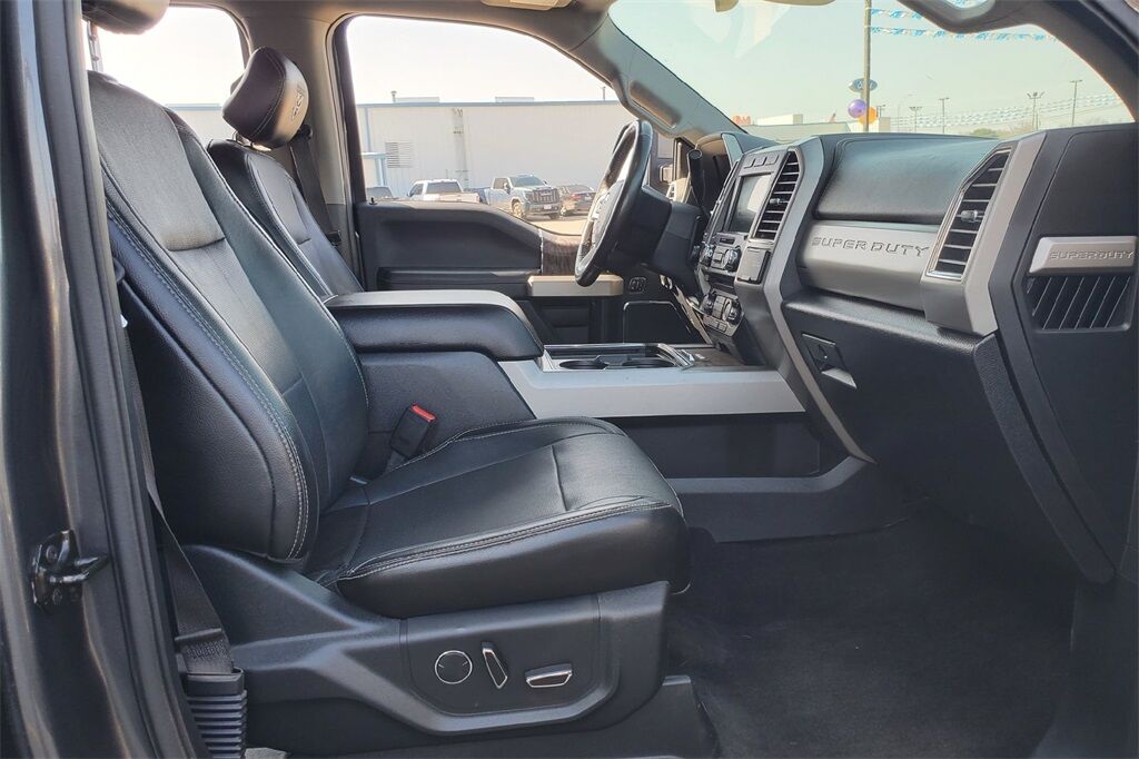 2017 Ford F-250SD Lariat Hondo TX