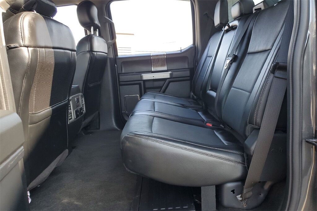 2017 Ford F-250SD Lariat Hondo TX