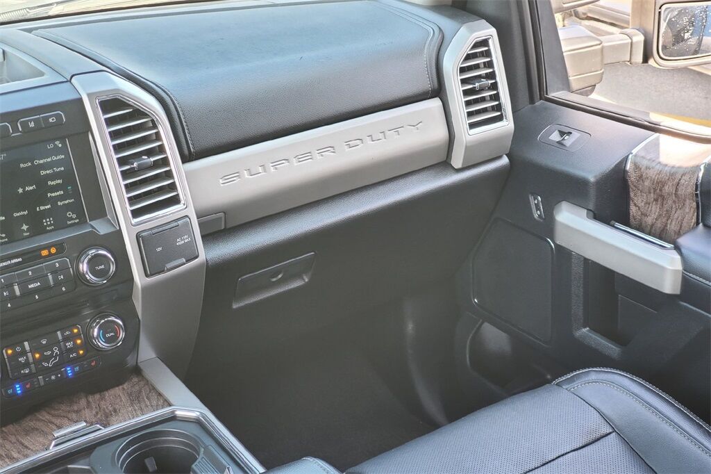 2017 Ford F-250SD Lariat Hondo TX