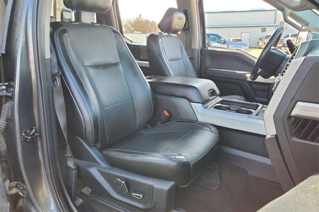 2017 Ford F-250SD Lariat Hondo TX