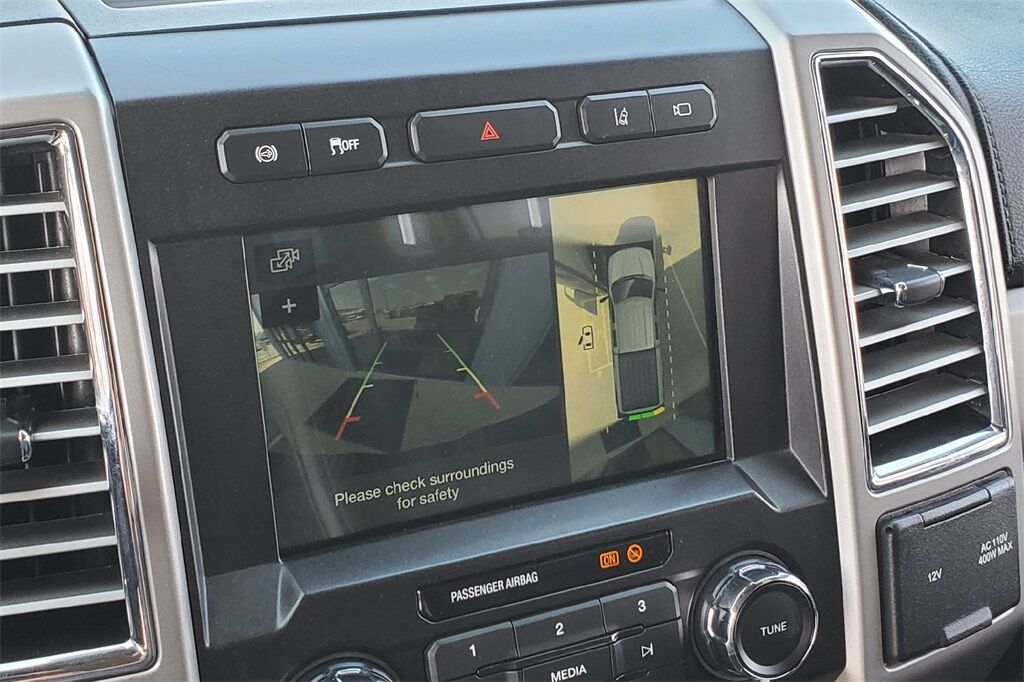 2017 Ford F-250SD Lariat Hondo TX