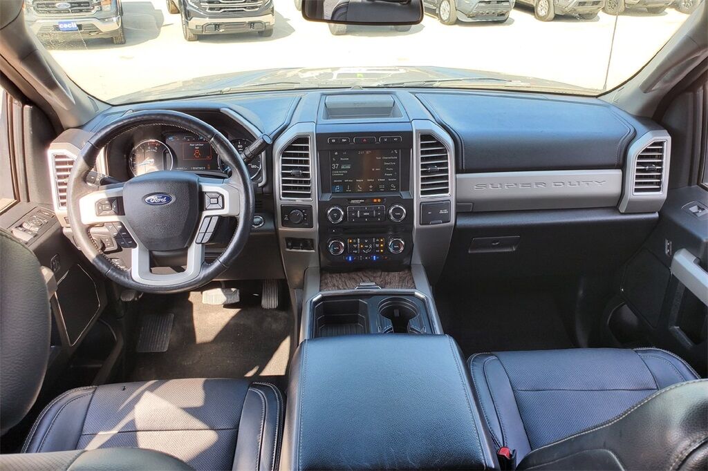 2017 Ford F-250SD Lariat Hondo TX