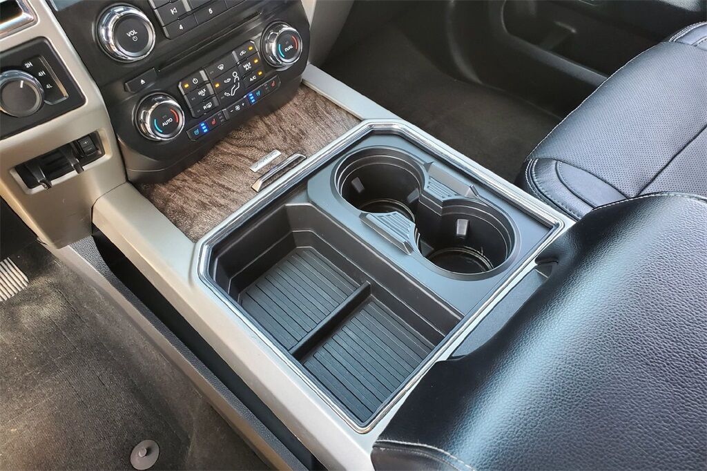 2017 Ford F-250SD Lariat Hondo TX