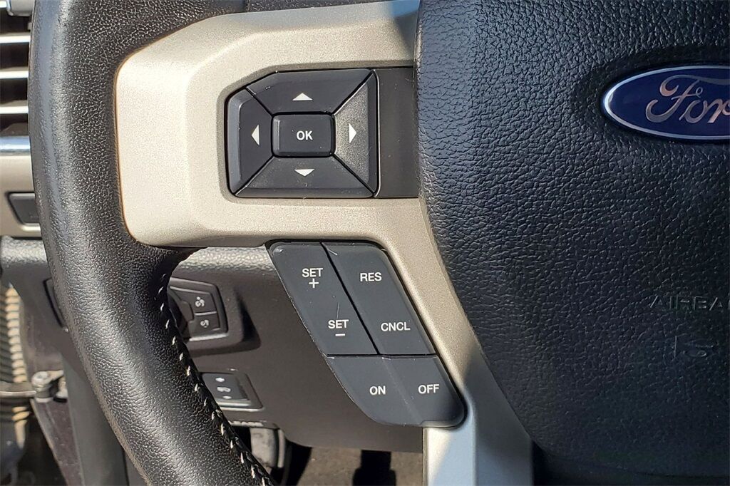 2017 Ford F-250SD Lariat Hondo TX