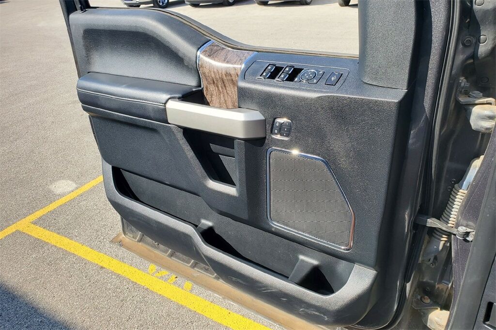 2017 Ford F-250SD Lariat Hondo TX