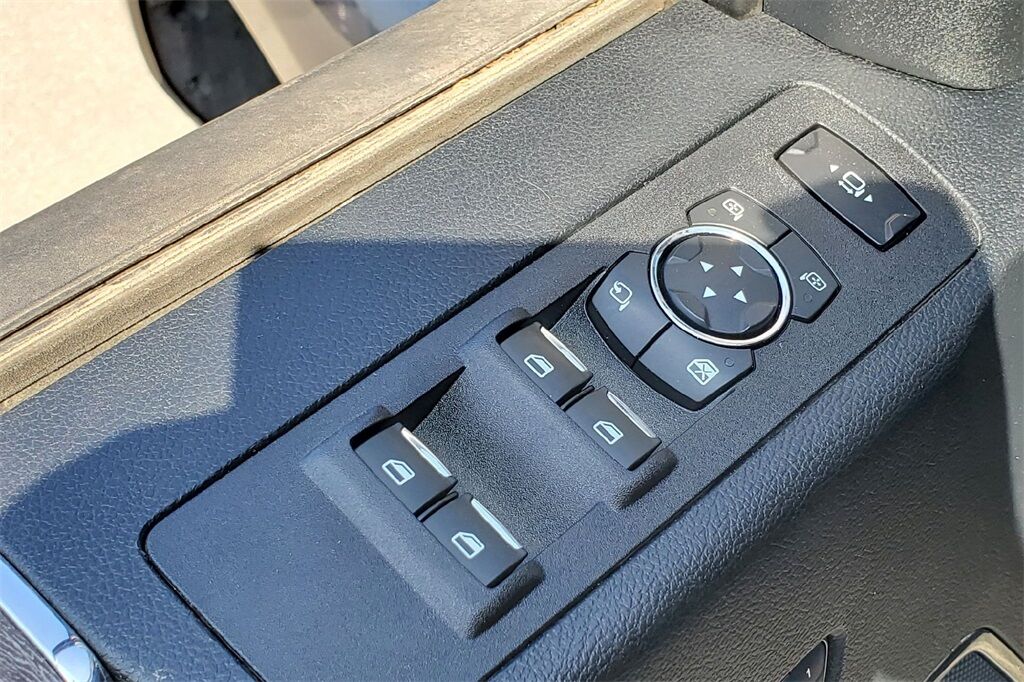 2017 Ford F-250SD Lariat Hondo TX