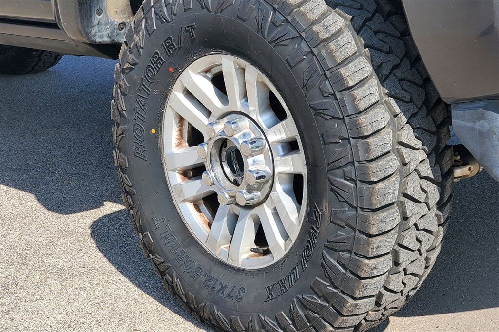 2017 Ford F-250SD Lariat Hondo TX