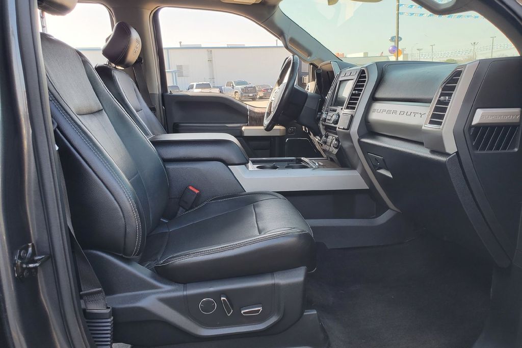 2017 Ford F-250SD Lariat Hondo TX