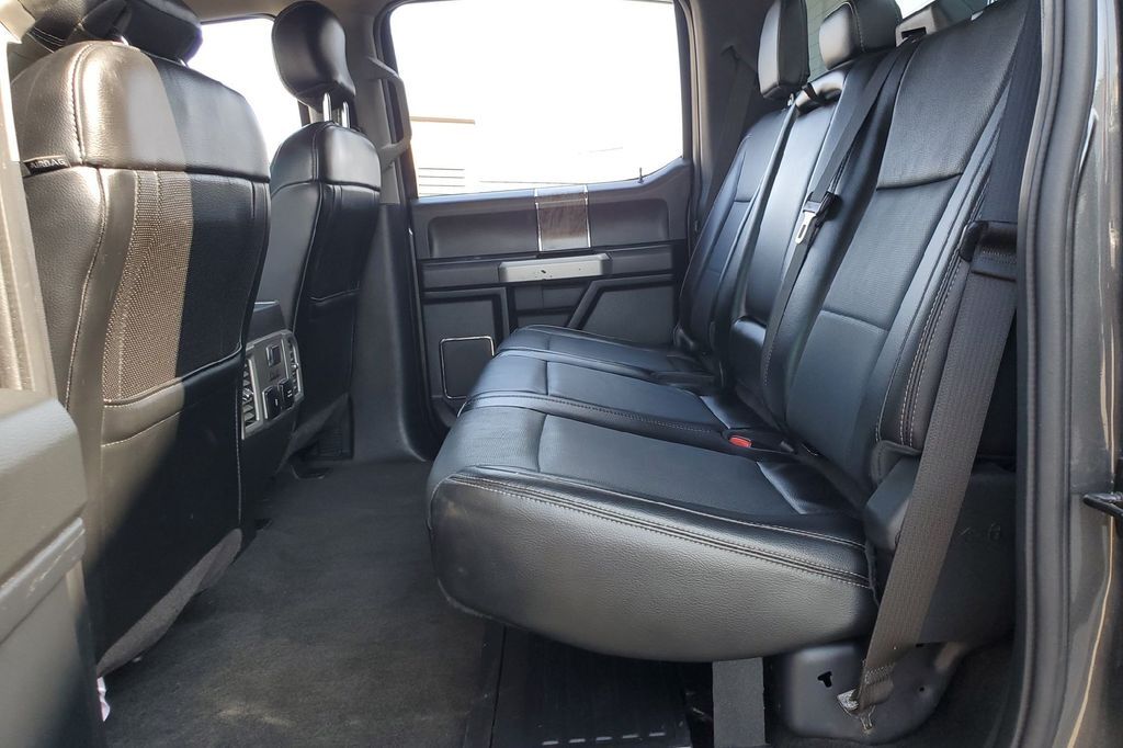 2017 Ford F-250SD Lariat Hondo TX