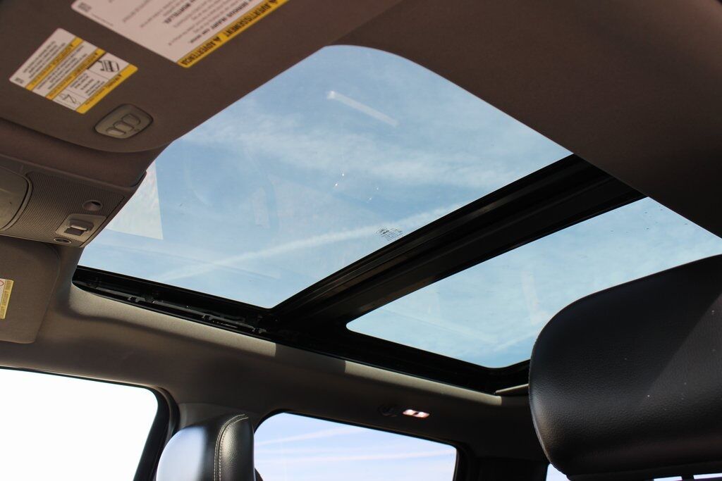 2017 Ford F-250SD Lariat Klamath Falls OR