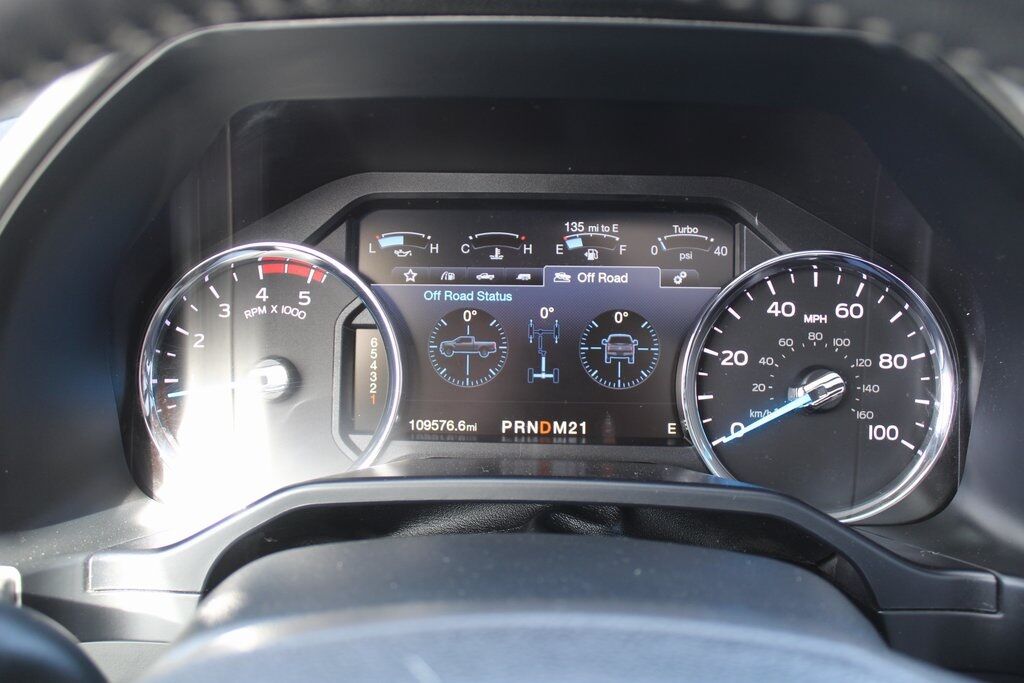 2017 Ford F-250SD Lariat Klamath Falls OR