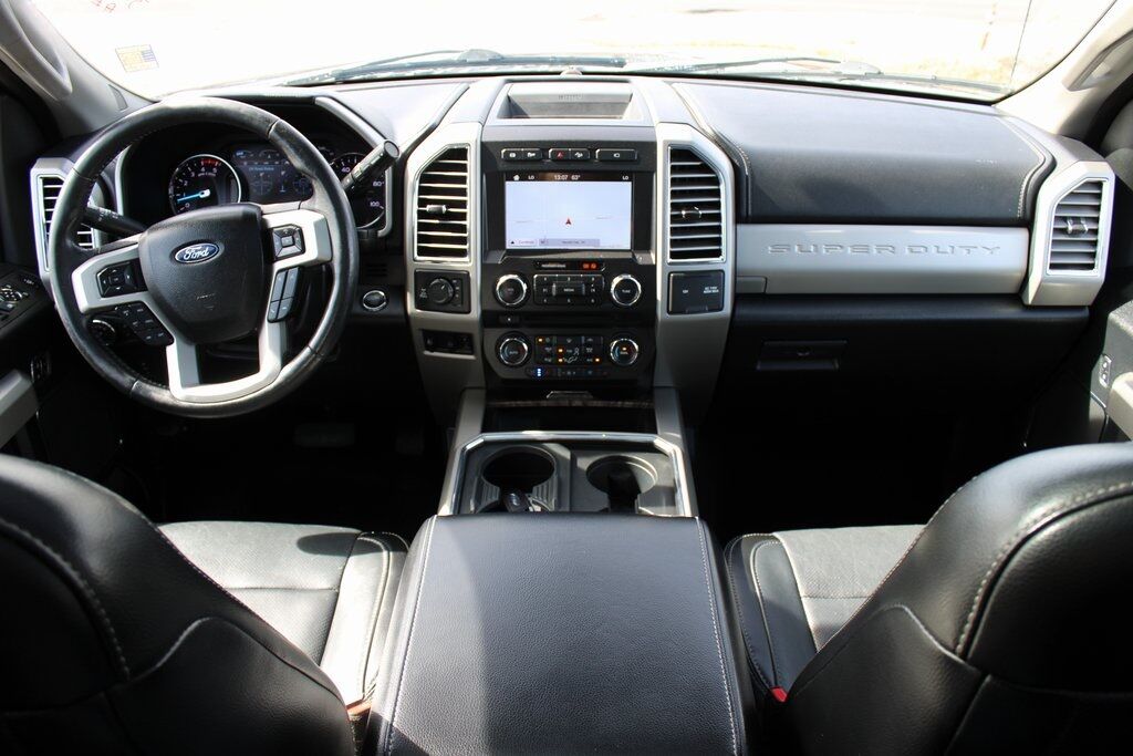 2017 Ford F-250SD Lariat Klamath Falls OR