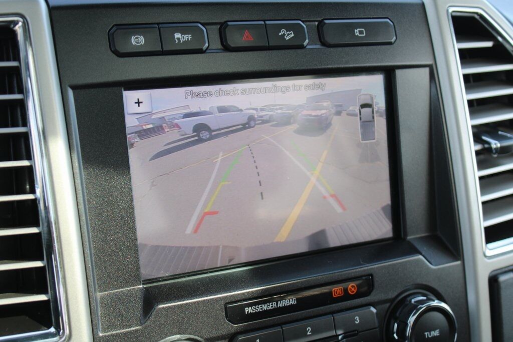 2017 Ford F-250SD Lariat Klamath Falls OR