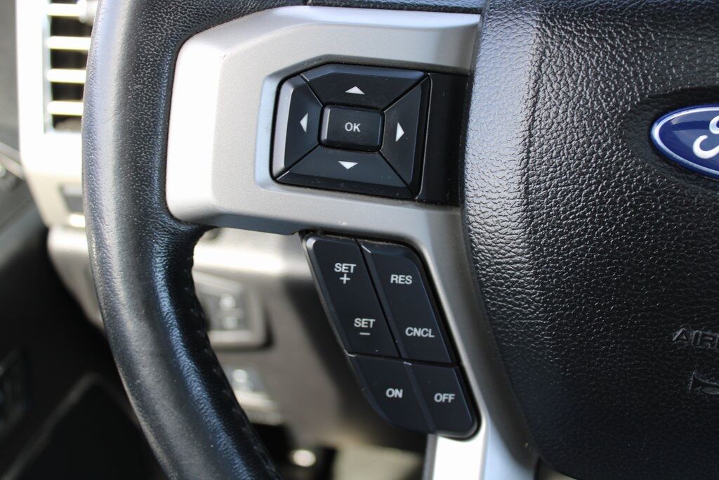 2017 Ford F-250SD Lariat Klamath Falls OR