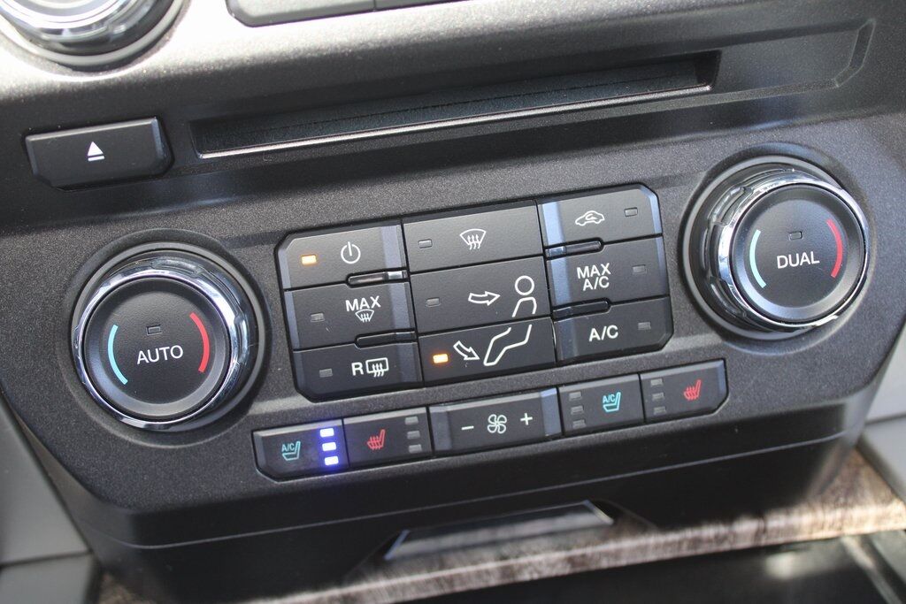 2017 Ford F-250SD Lariat Klamath Falls OR