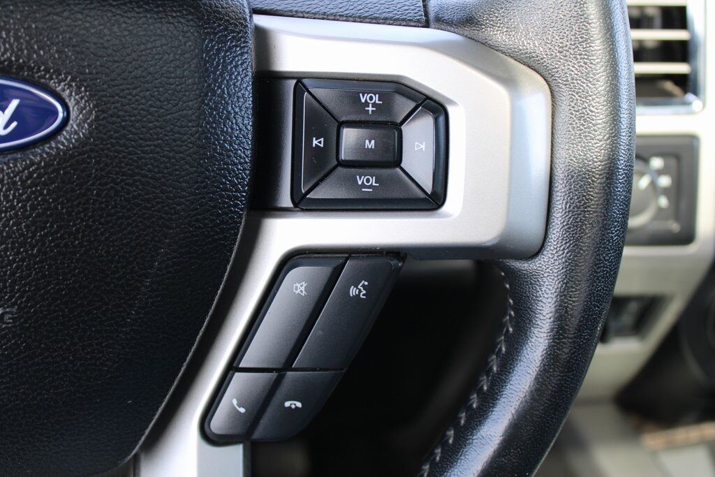 2017 Ford F-250SD Lariat Klamath Falls OR