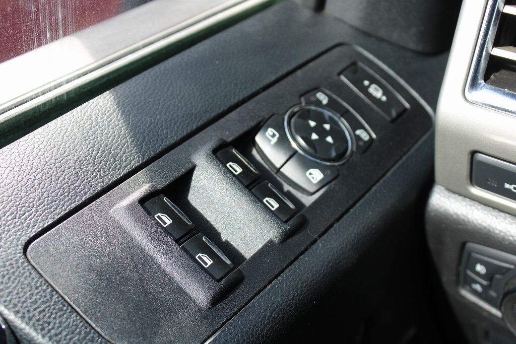 2017 Ford F-250SD Lariat Klamath Falls OR