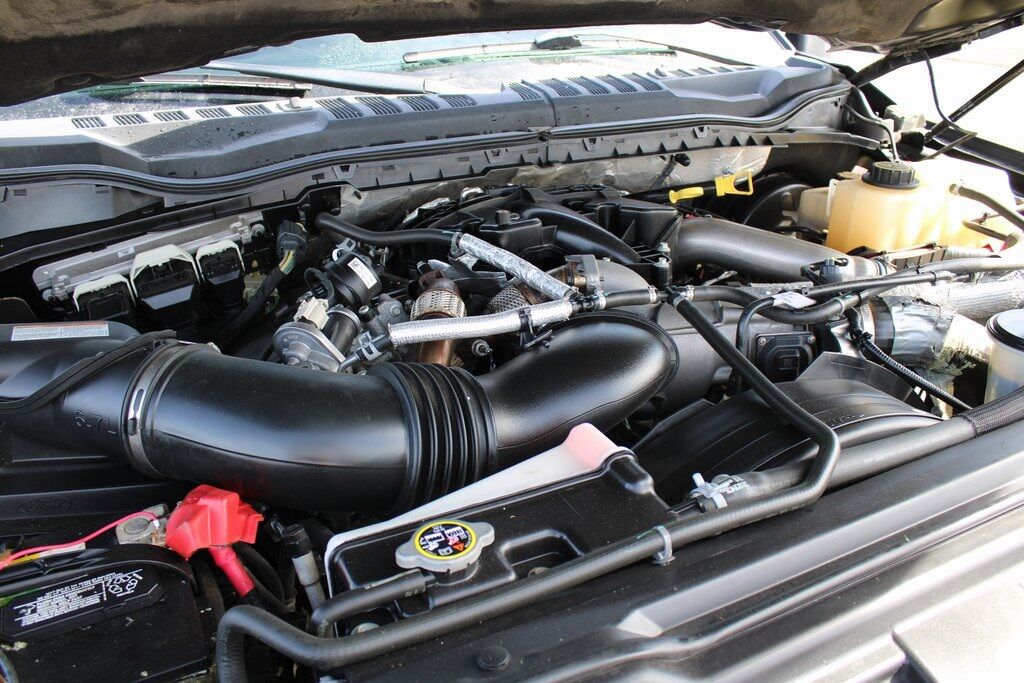 2017 Ford F-250SD Lariat Klamath Falls OR