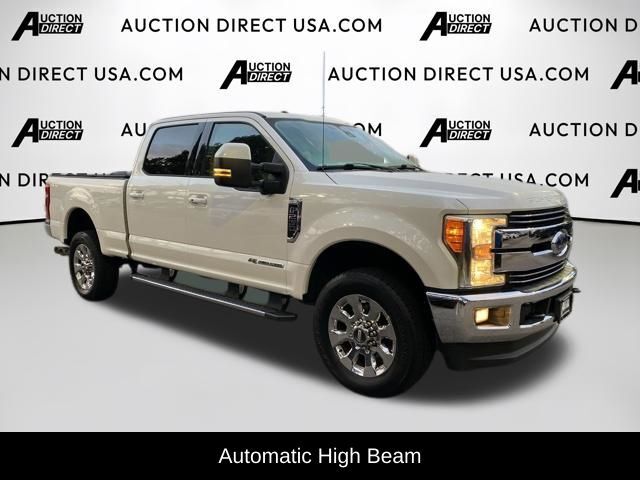 2017 Ford F-250SD Lariat Raleigh NC