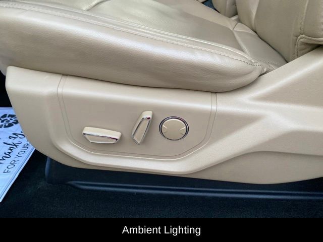 2017 Ford F-250SD Lariat Raleigh NC