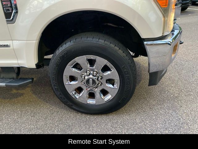 2017 Ford F-250SD Lariat Raleigh NC