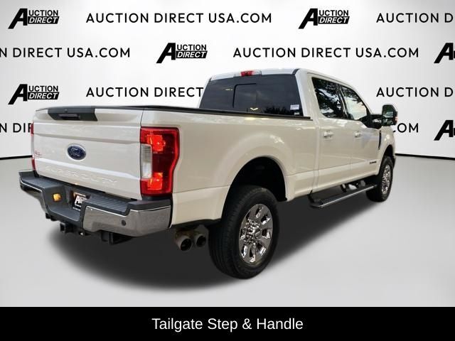 2017 Ford F-250SD Lariat Raleigh NC