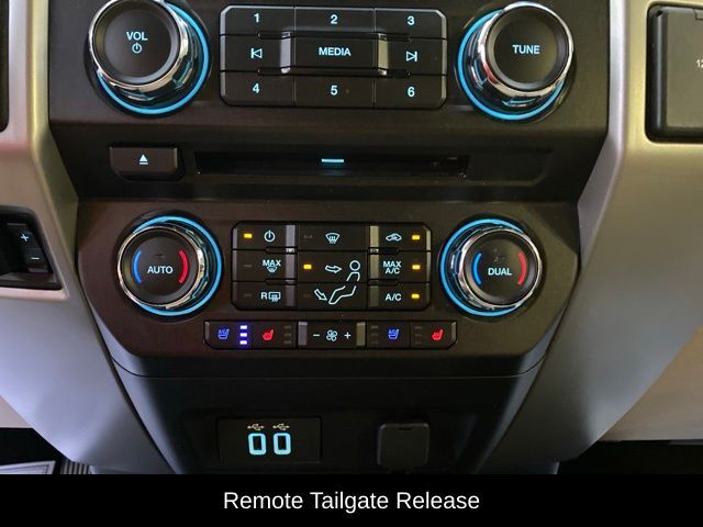 2017 Ford F-250SD Lariat Raleigh NC