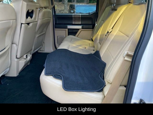 2017 Ford F-250SD Lariat Raleigh NC