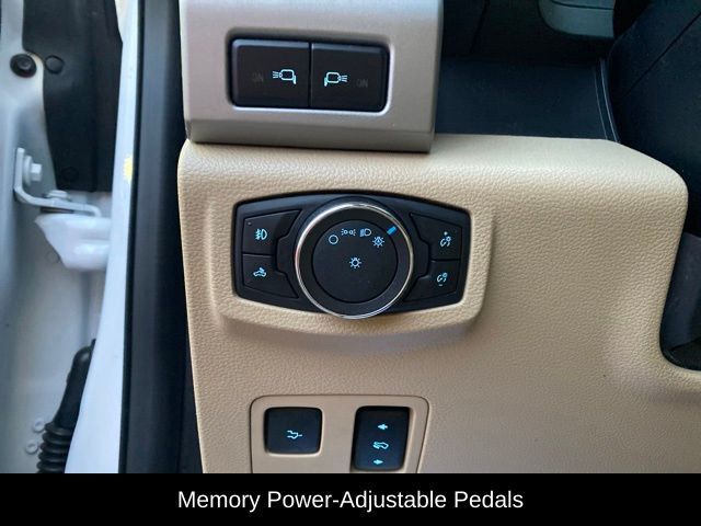 2017 Ford F-250SD Lariat Raleigh NC
