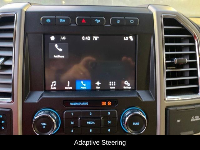 2017 Ford F-250SD Lariat Raleigh NC
