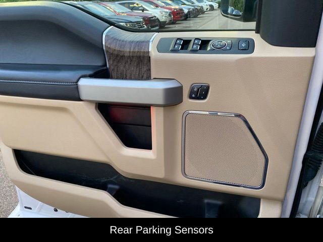 2017 Ford F-250SD Lariat Raleigh NC