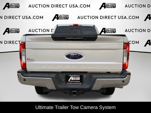 2017 Ford F-250SD Lariat Raleigh NC