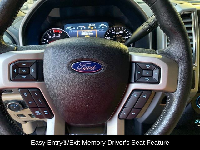 2017 Ford F-250SD Lariat Raleigh NC