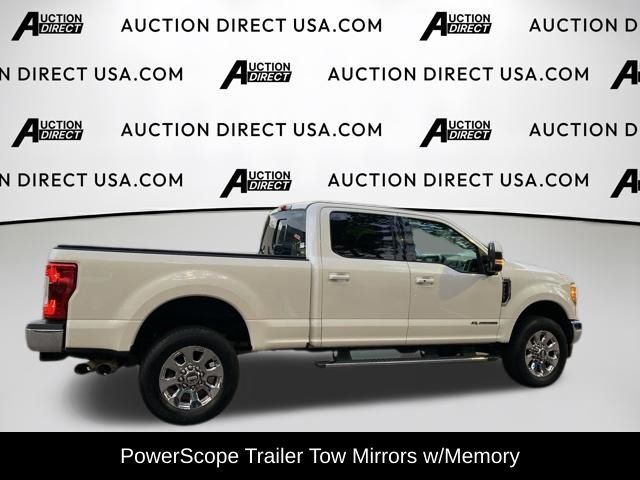 2017 Ford F-250SD Lariat Raleigh NC