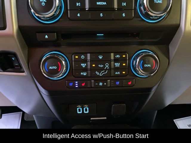 2017 Ford F-250SD Lariat Raleigh NC
