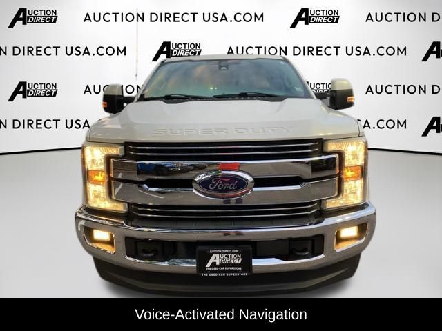 2017 Ford F-250SD Lariat Raleigh NC