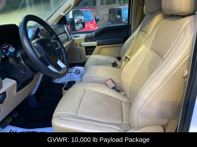 2017 Ford F-250SD Lariat Raleigh NC