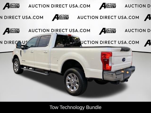 2017 Ford F-250SD Lariat Raleigh NC