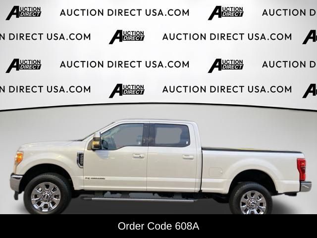 2017 Ford F-250SD Lariat Raleigh NC